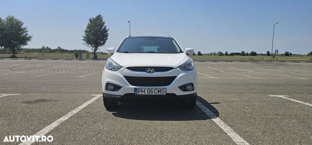 Hyundai ix35 - 6