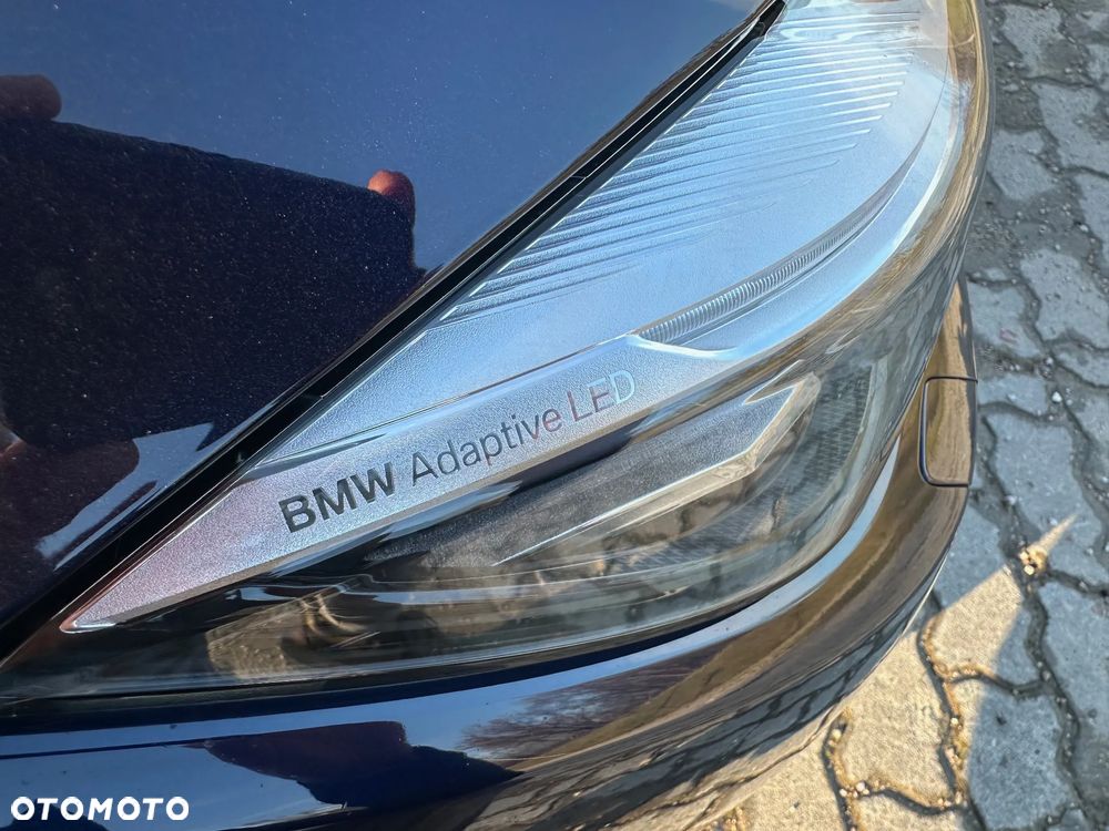 BMW Seria 4 430i xDrive M Sport - 16