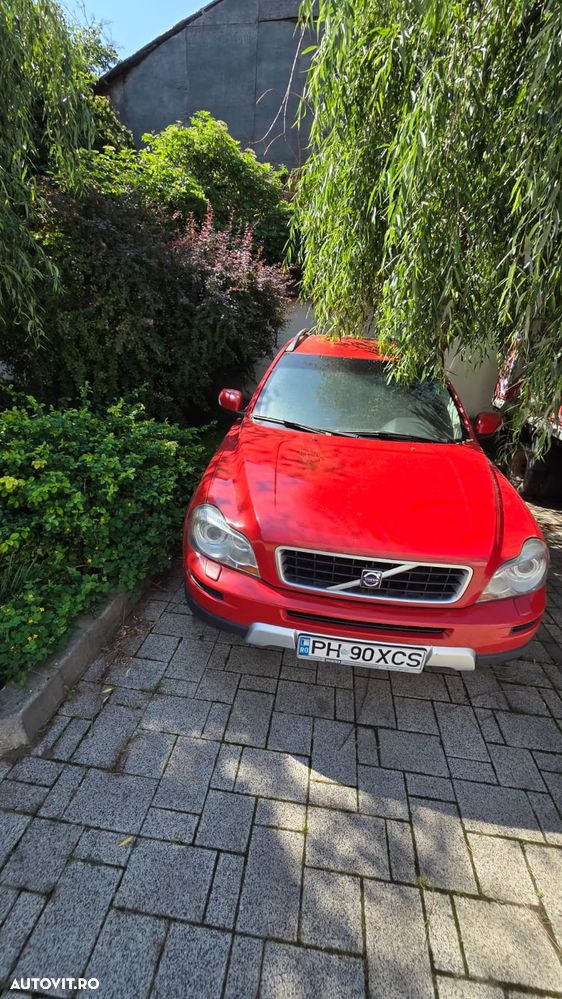 Volvo XC 90 - 7