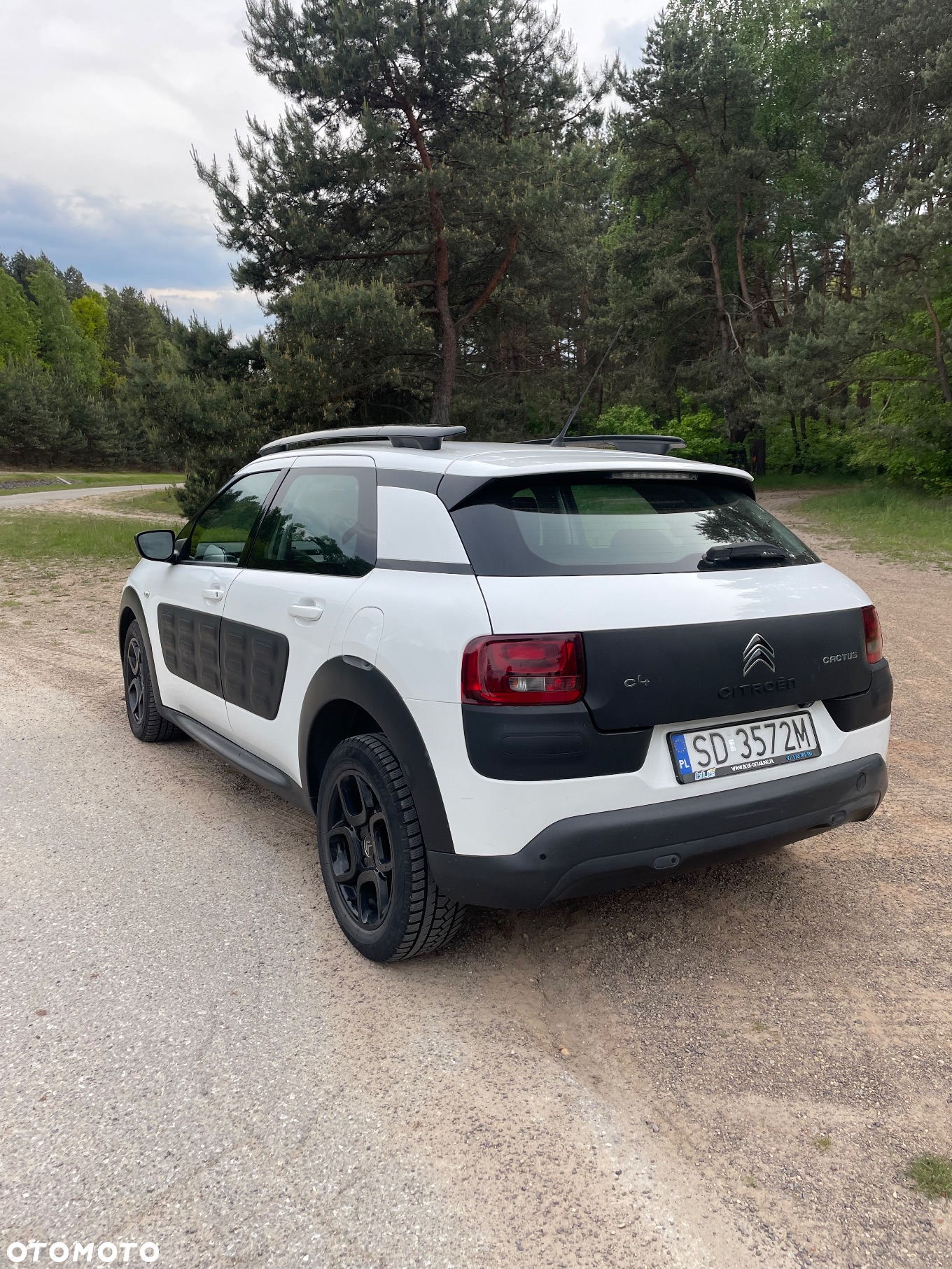 Citroën C4 Cactus 1.2 PureTech Feel - 4
