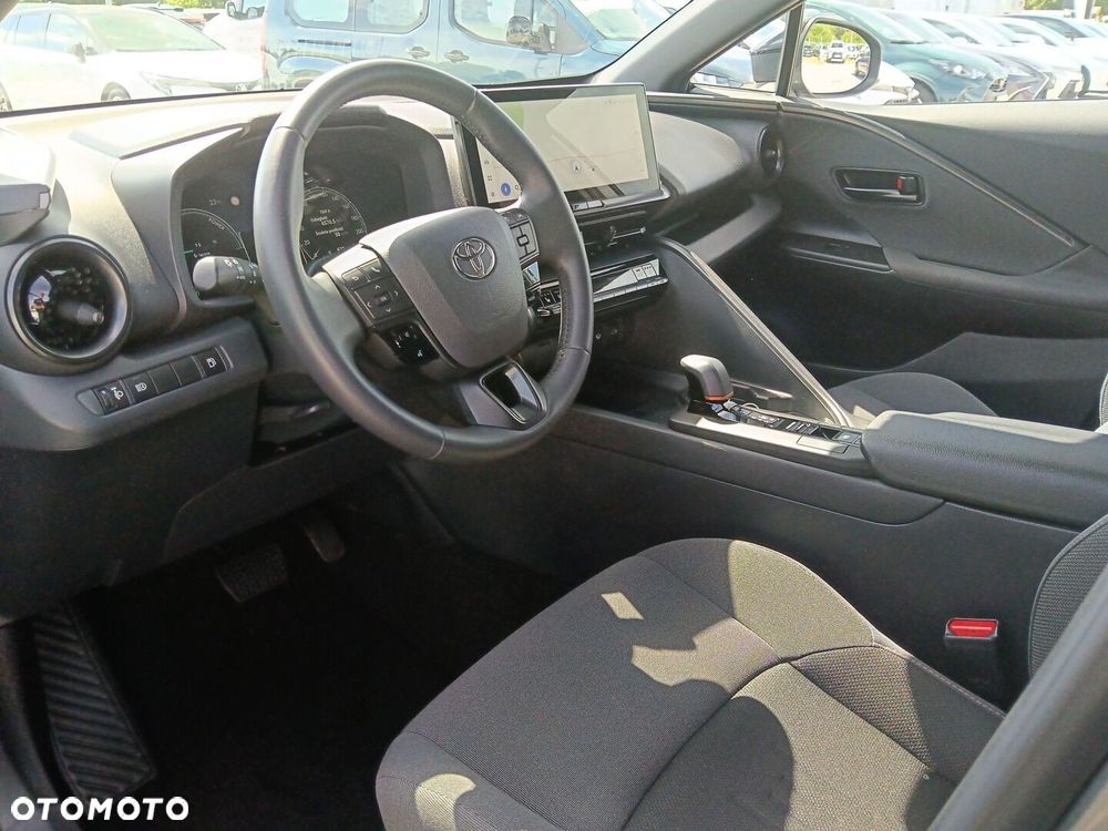 Toyota C-HR 2.0 Hybrid Dynamic Force Style - 10