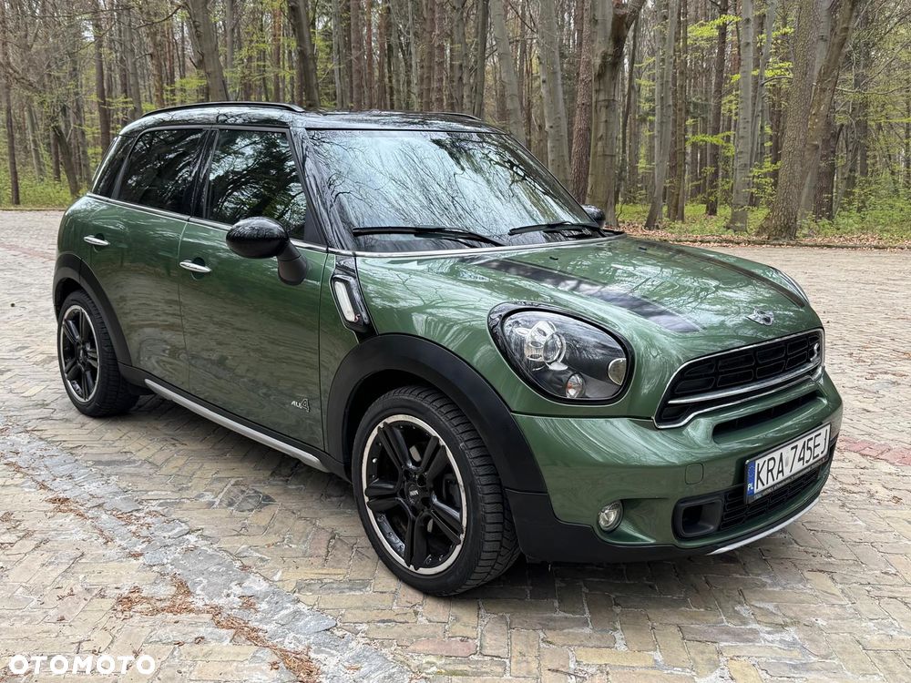 MINI Countryman - 5