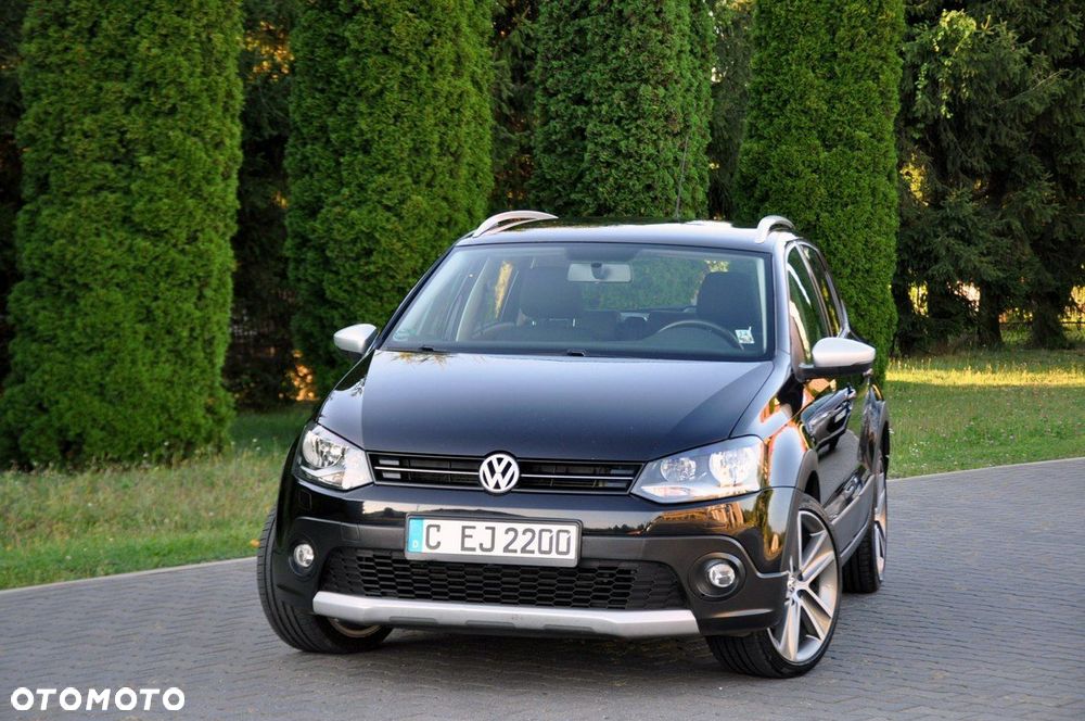 Volkswagen Polo - 8