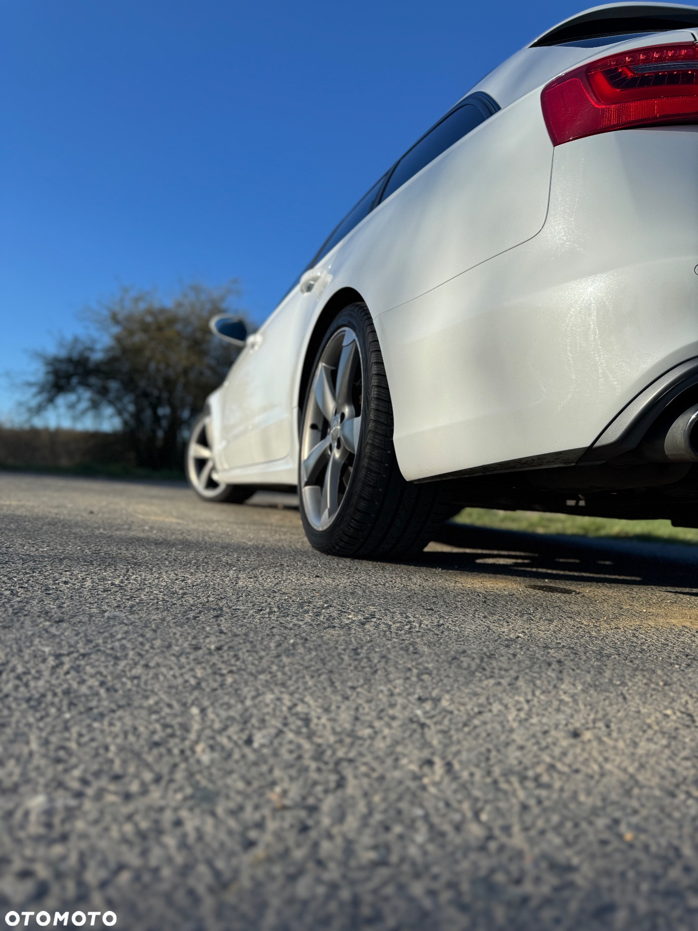 Audi A6 3.0 TDI Quattro Tiptronic - 22
