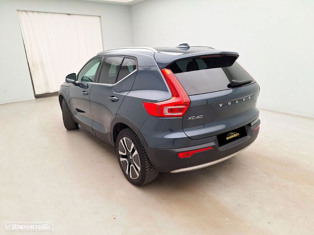 Volvo XC 40 T5 Recharge DKG Plus Bright - 4
