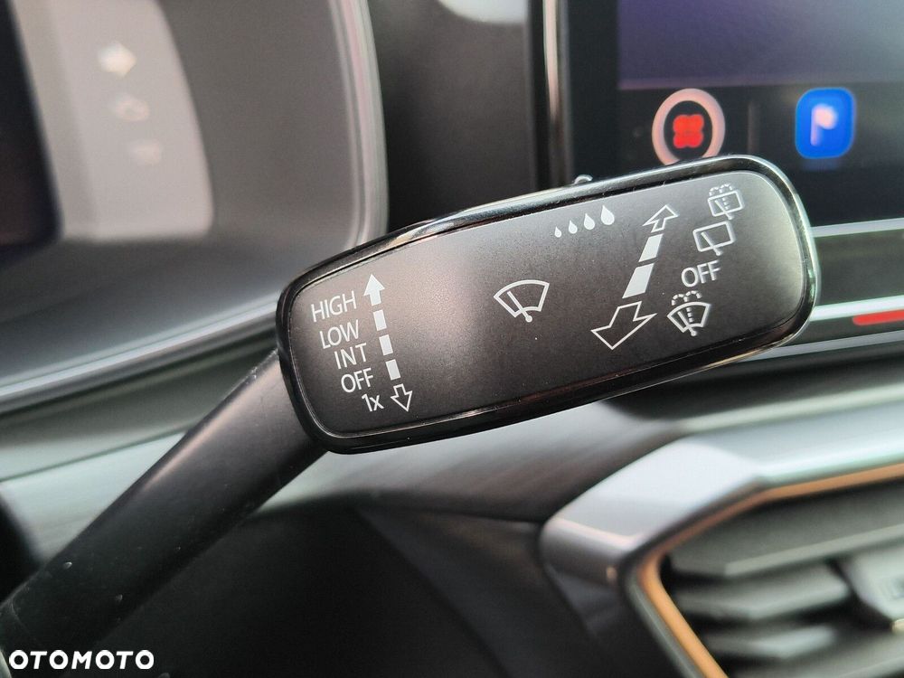 Cupra Formentor 1.5 TSI DSG - 31