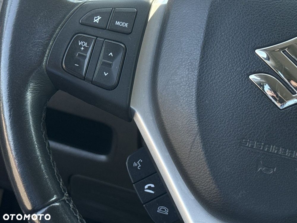 Suzuki Vitara - 16