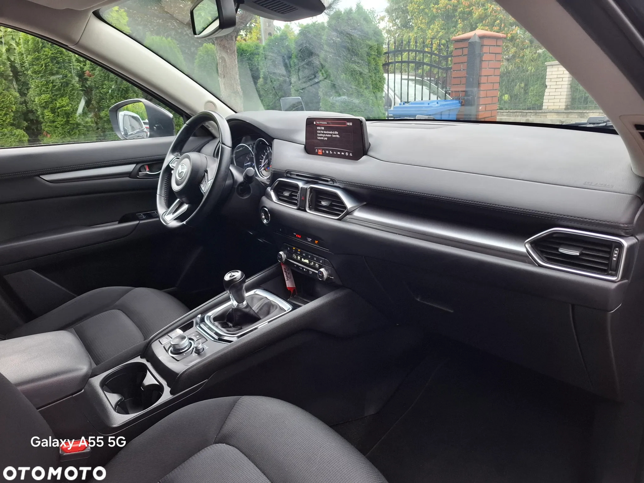 Mazda CX-5 2.0 Skymotion 2WD - 16