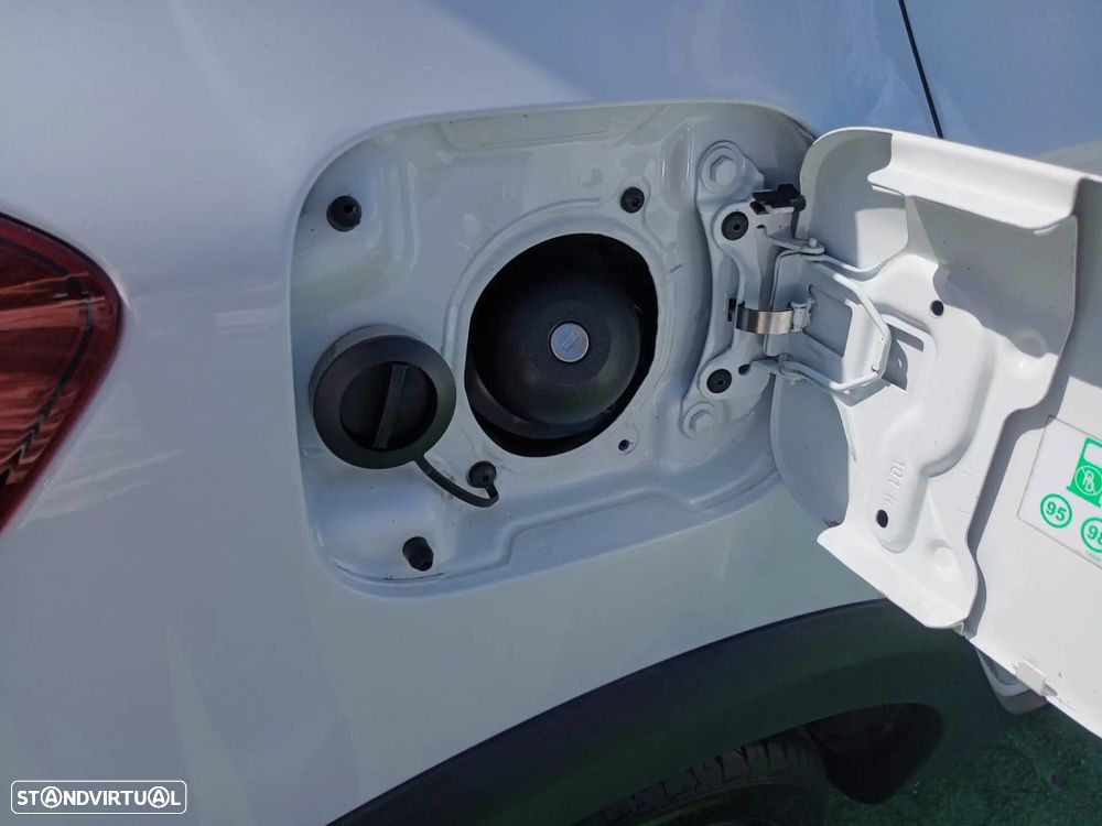 Dacia Sandero 0.9 TCe Stepway - 13