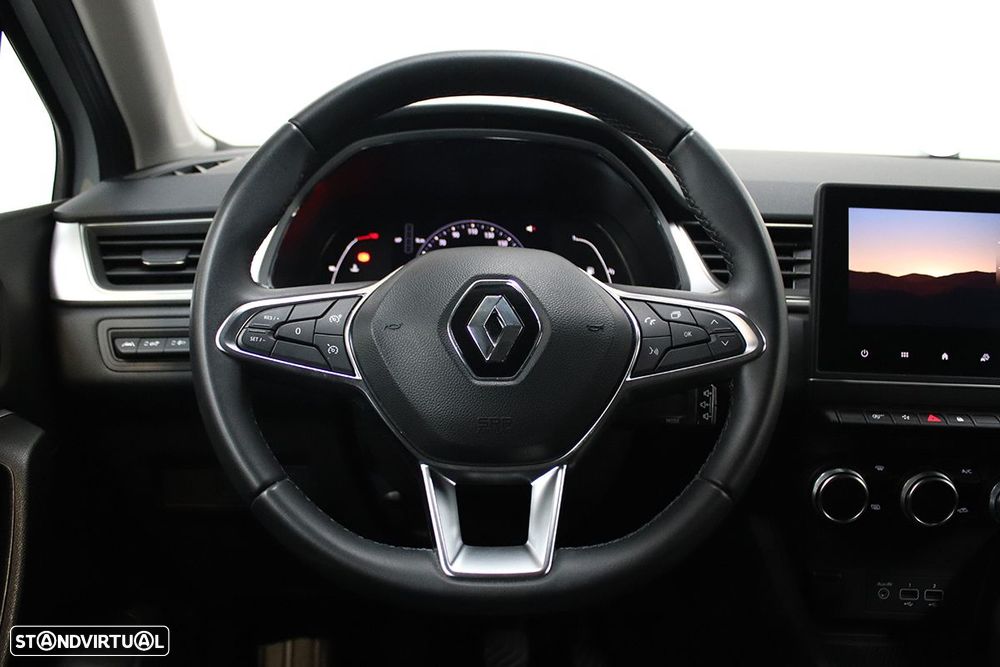 Renault Captur 1.0 TCe Techno - 15