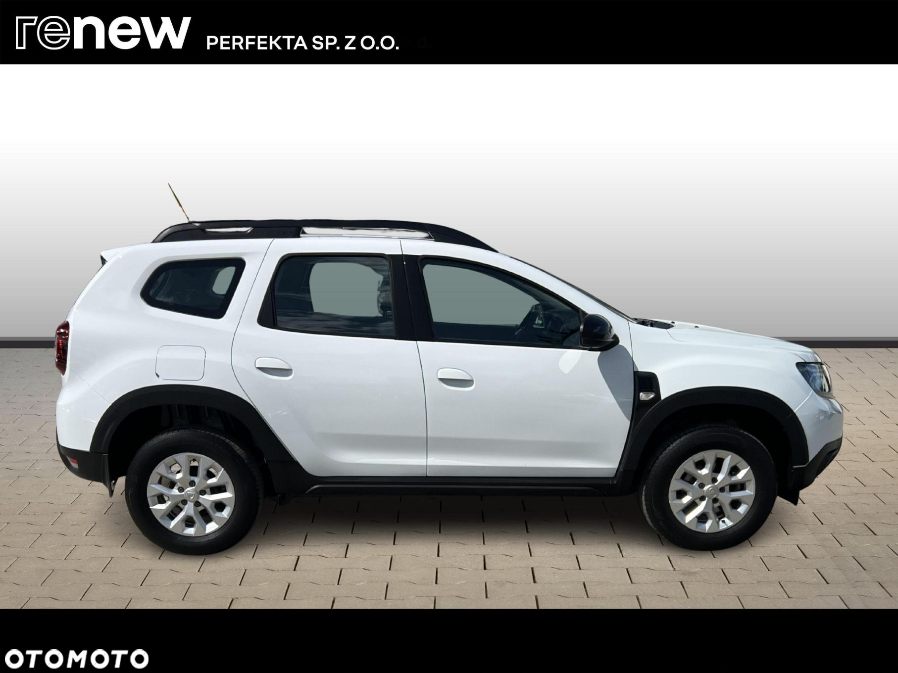 Dacia Duster 1.0 TCe Comfort - 6