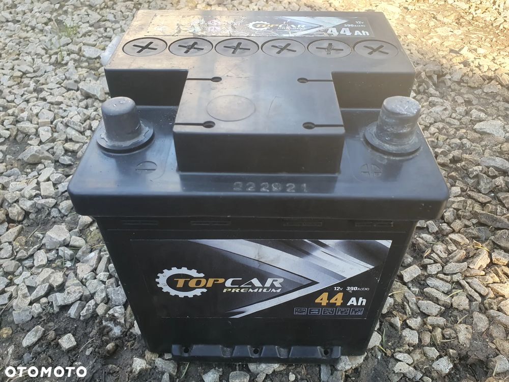 AKUMULATOR BATERIA 4MAX ECOLINE 50Ah 470A 4MAX ECOLINE 60Ah 540A AXIS STREAM ENERGY 77Ah 760A TOPLA ENERGY 45Ah 400A TOPCAR PREMIUM 44Ah 390A HART 564502 40Ah 340A VOLTMASTER 54317 41Ah 370A - 8