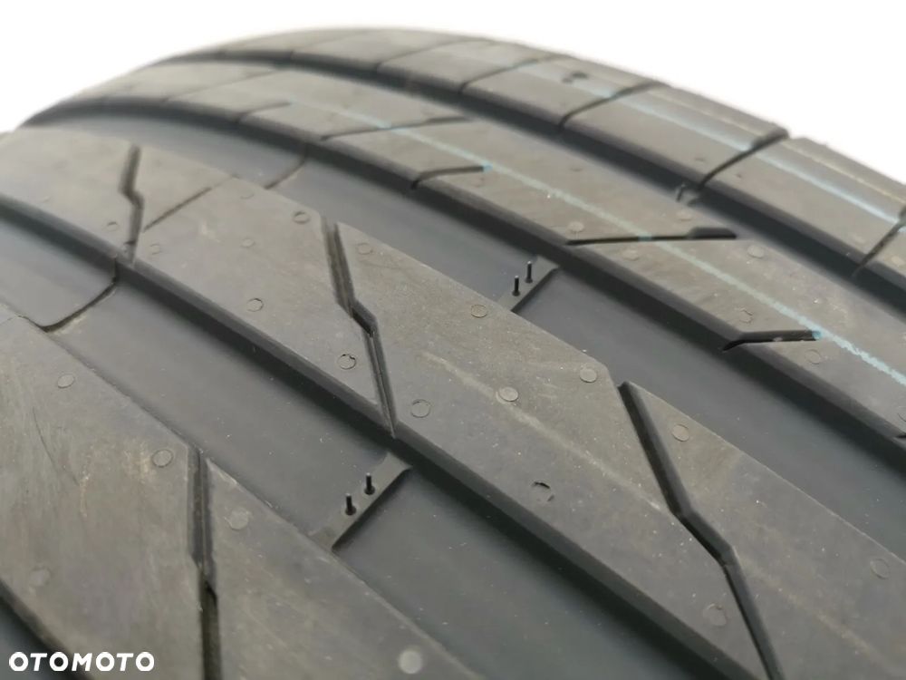 Hankook Ventus evo SUV K137A 245/45R19 102H XL LETNIE KOMPLET 4szt - 4