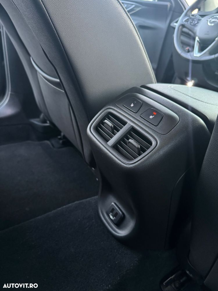 Opel Insignia 2.0 CDTI Start/Stop Exclusive Aut. - 4