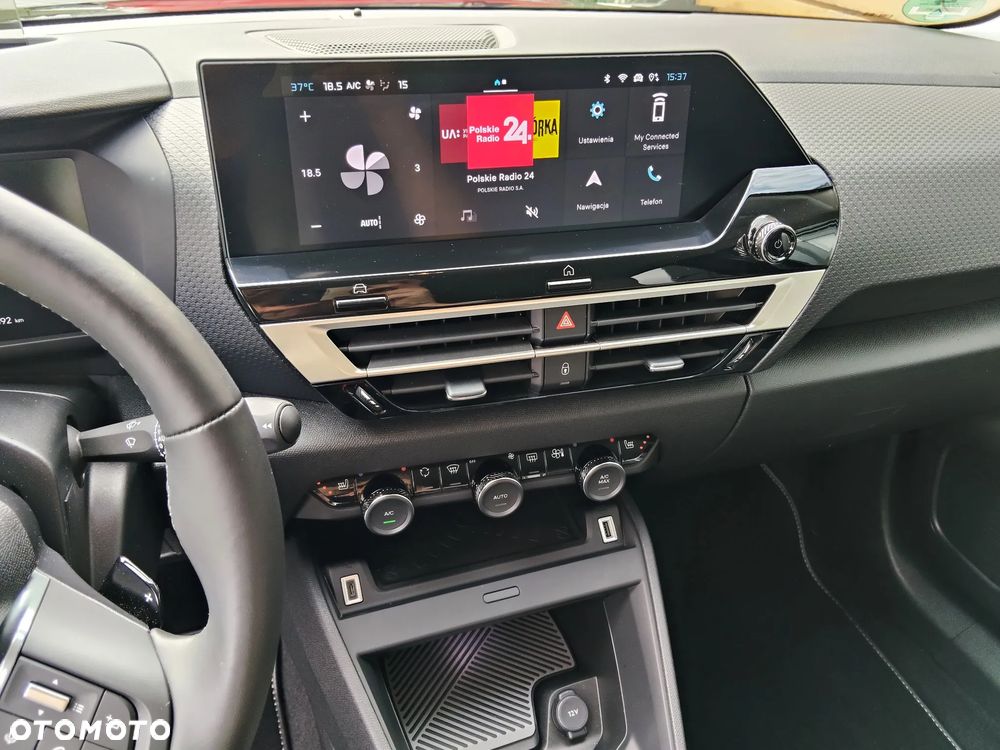 Citroën C4 PureTech 130 Stop&Start EAT8 MAX - 17