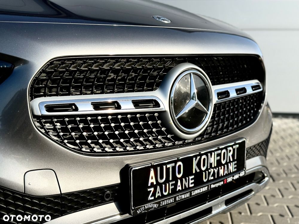 Mercedes-Benz GLA 200 d 8G-DCT AMG Line - 18