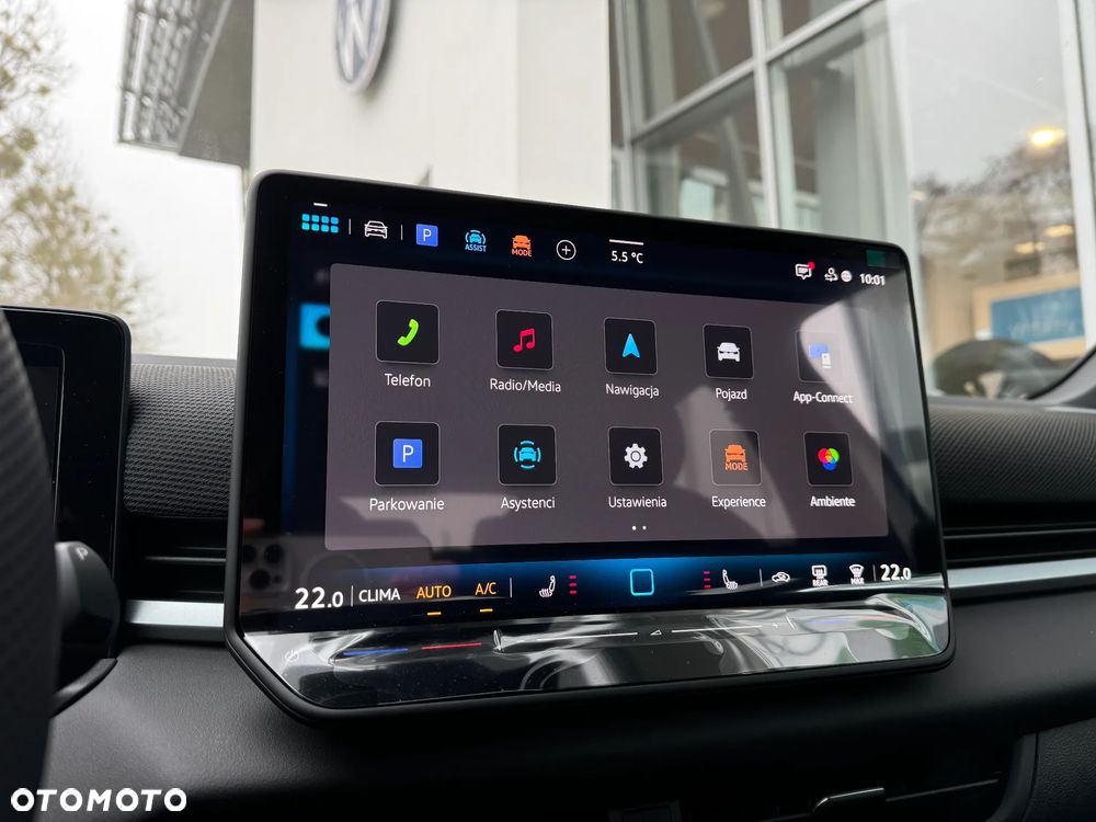 Volkswagen T-Roc 1.5 eTSI R-Line DSG - 21