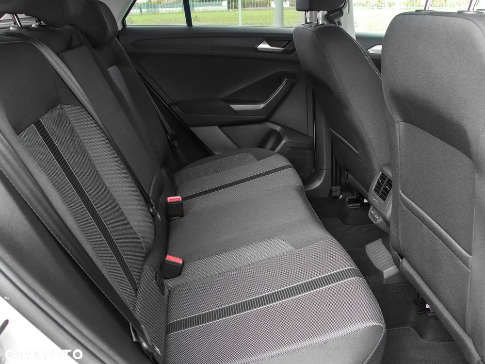 Volkswagen T-Roc 1.0 TSI Life - 11
