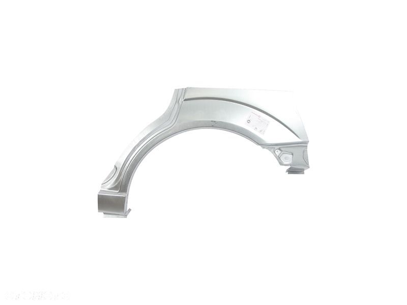 BLOTNIK REPERATURKA TYL FORD FOCUS I 1 MK1 KOMBI L - 1