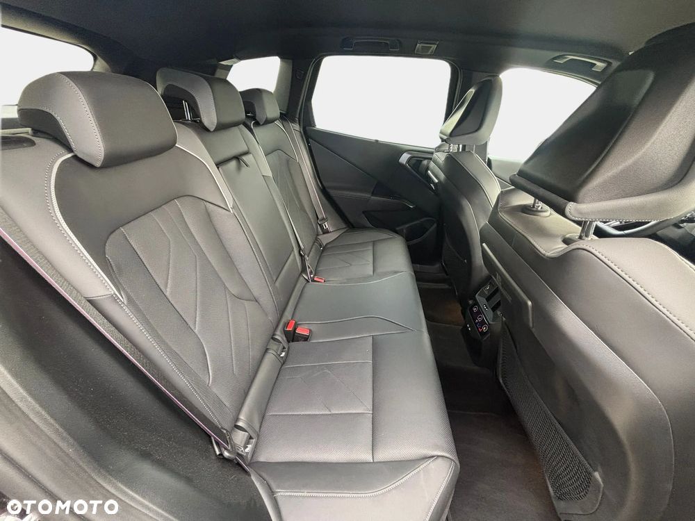 BMW X3 - 9