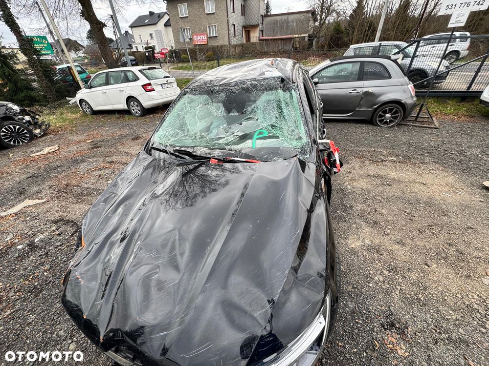 Renault Arkana E-TECH 145 INTENS - 19