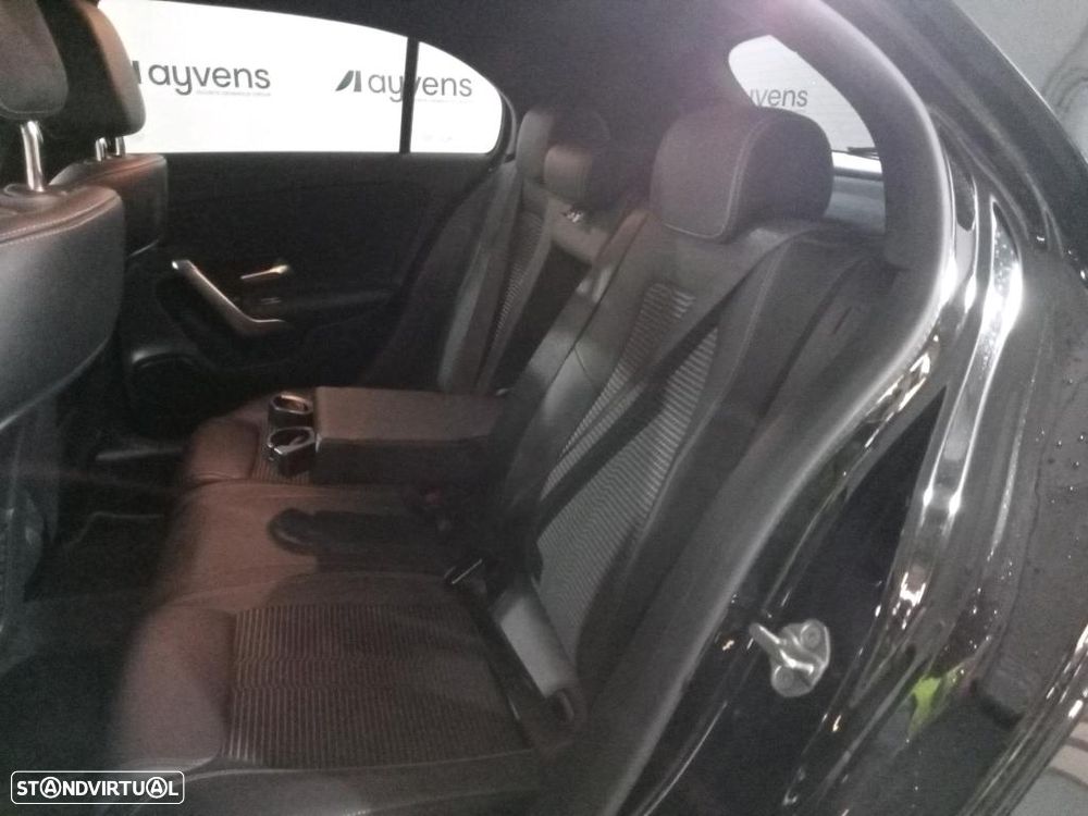 Mercedes-Benz A 250 e Progressive - 9