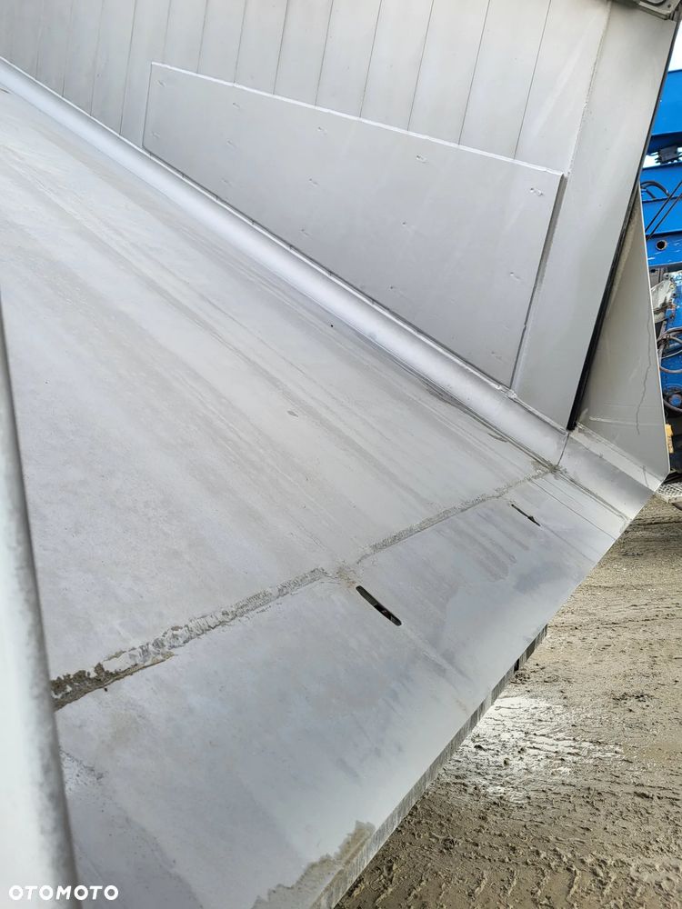 Schmitz Cargobull Cargobull Gotha SGF S3 - 5