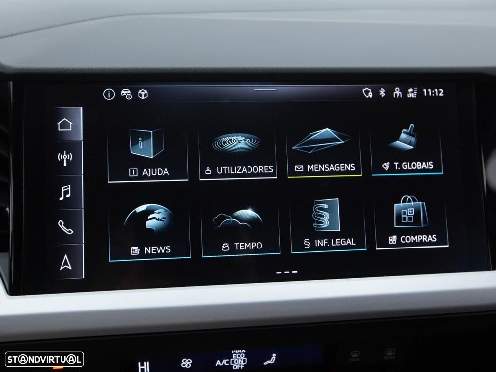 Audi Q4 e-tron 45 quattro 82 kWh - 24