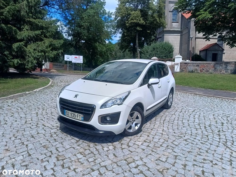 Peugeot 3008 HDi FAP 150 Premium - 7