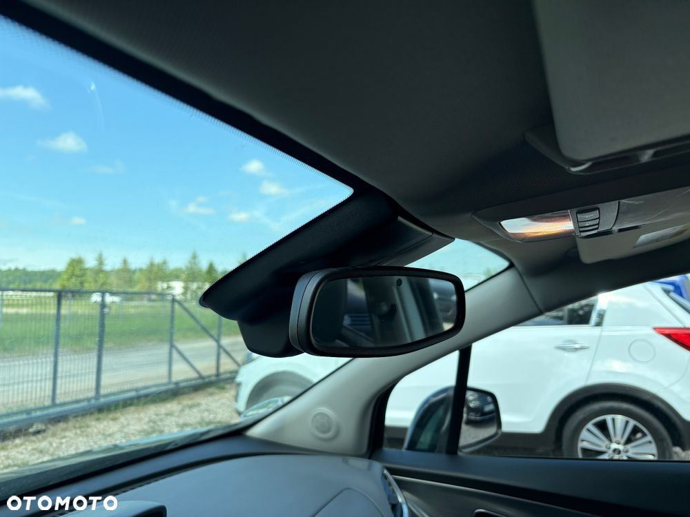Opel Mokka 1.4 Turbo ecoFLEX Start/Stop Color Innovation - 16
