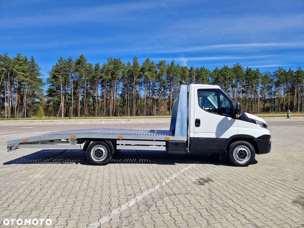 Iveco DAILY 35S160 HI-MATIC - 6