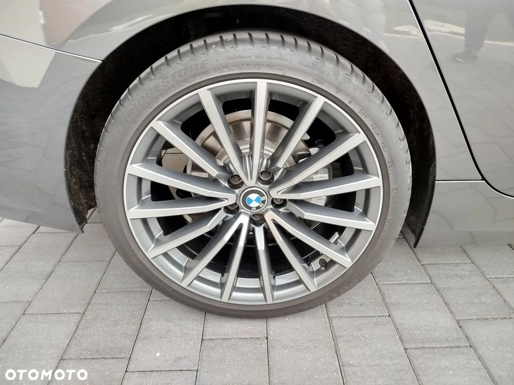BMW Seria 3 320d MHEV Advantage - 13