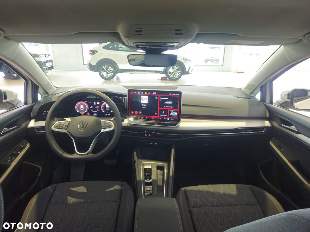 Volkswagen Golf Variant - 9