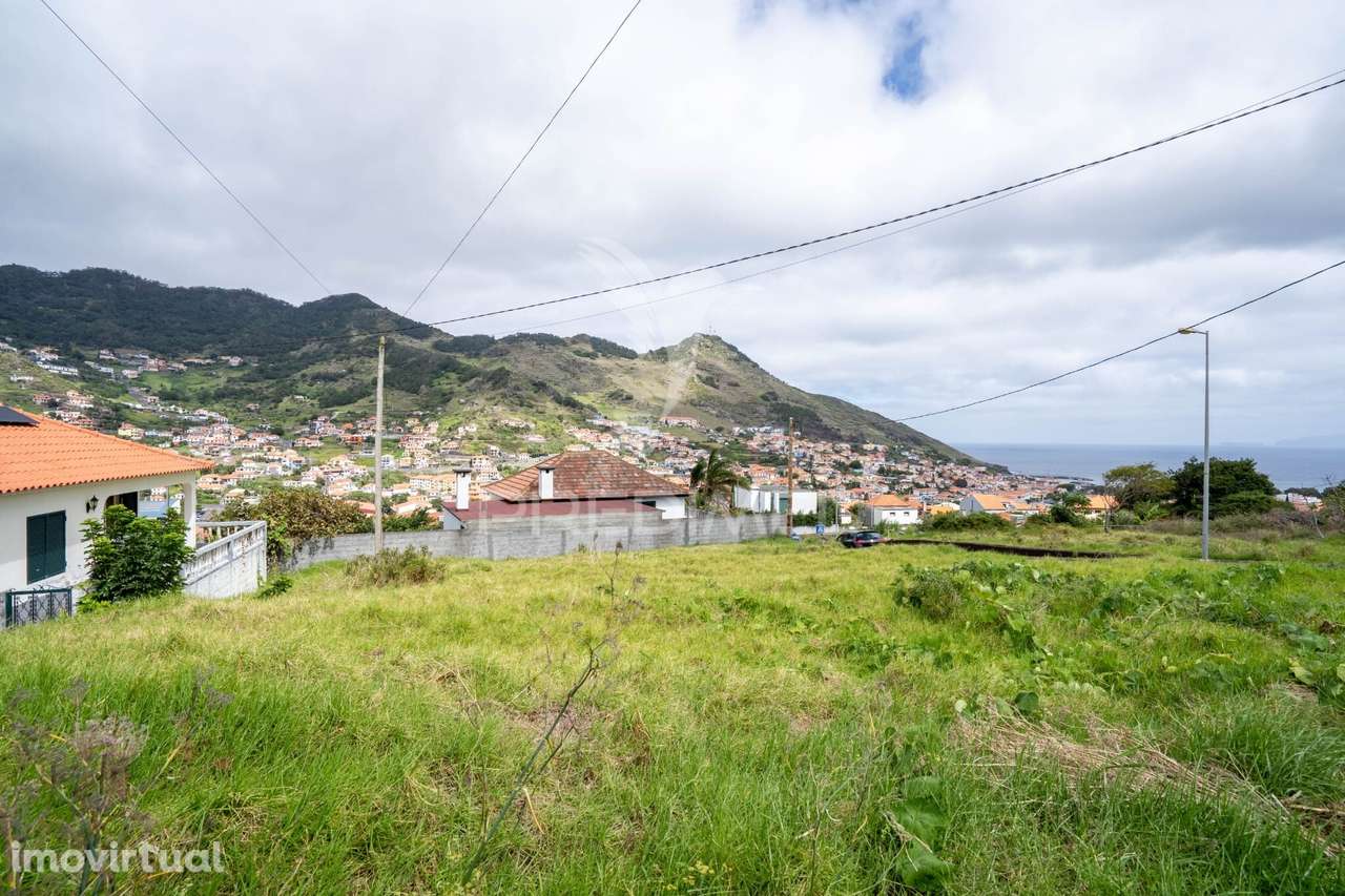 Terreno Machico - Grande imagem: 2/5