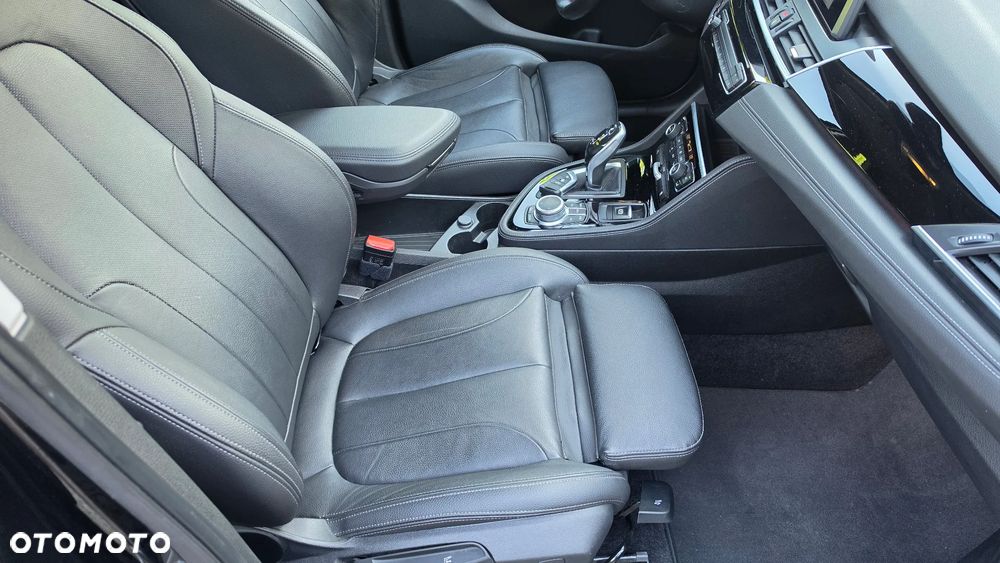 BMW Seria 2 218d GT Luxury Line - 12