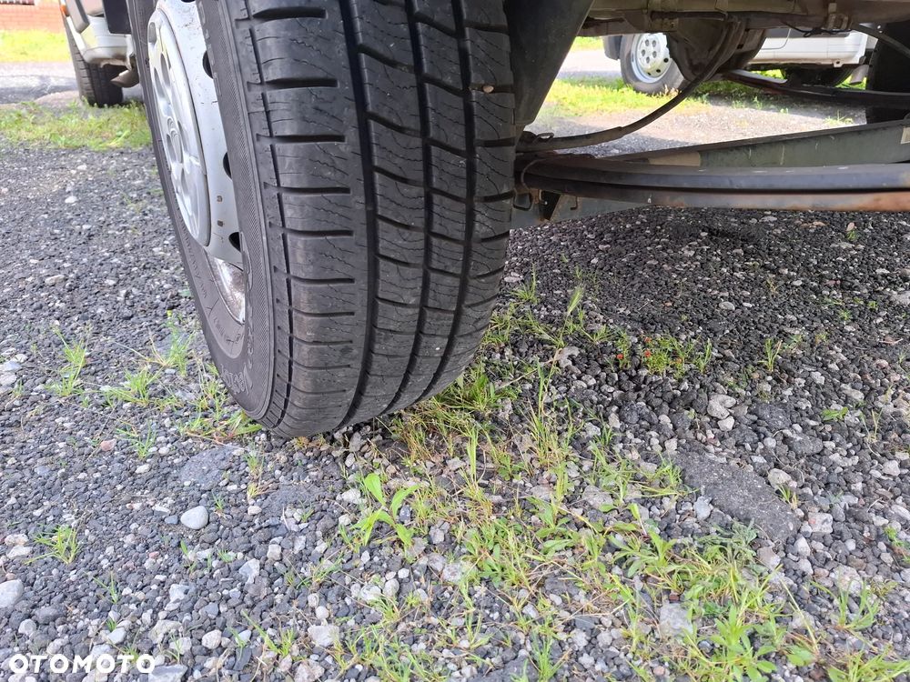 Citroën Jumper Doka - 7