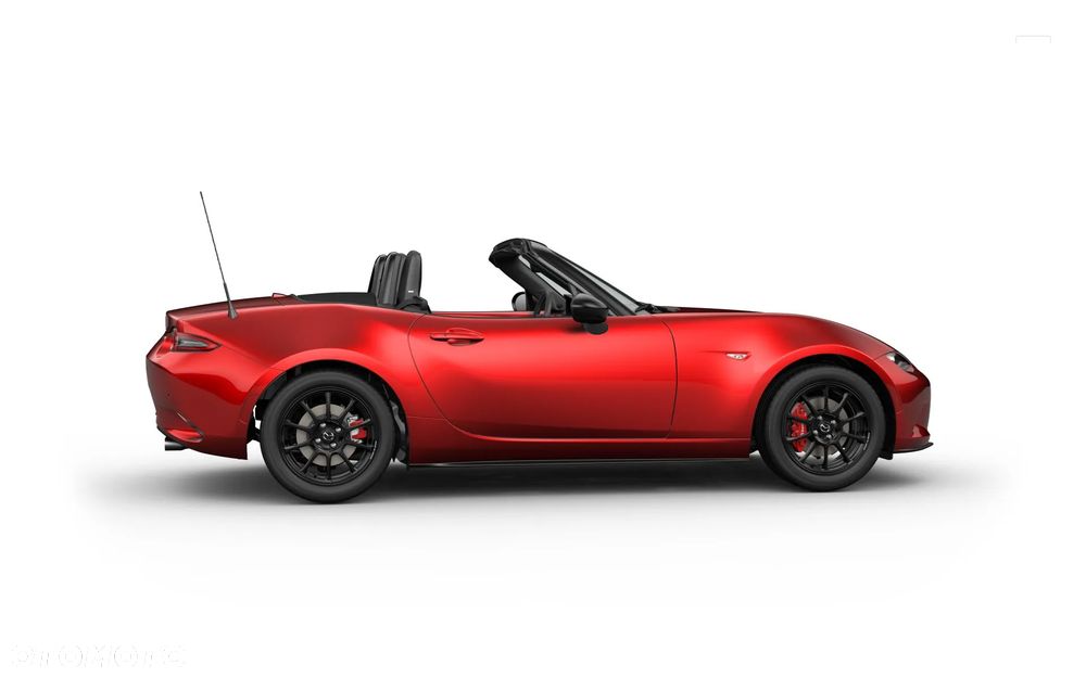 Mazda MX-5 1.5 Skyactiv-G Homura - 6