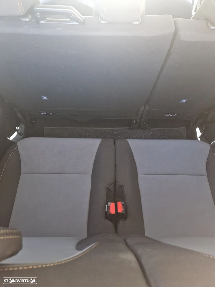 Dacia Jogger 1.0 ECO-G Extreme 7L Bi-Fuel - 8