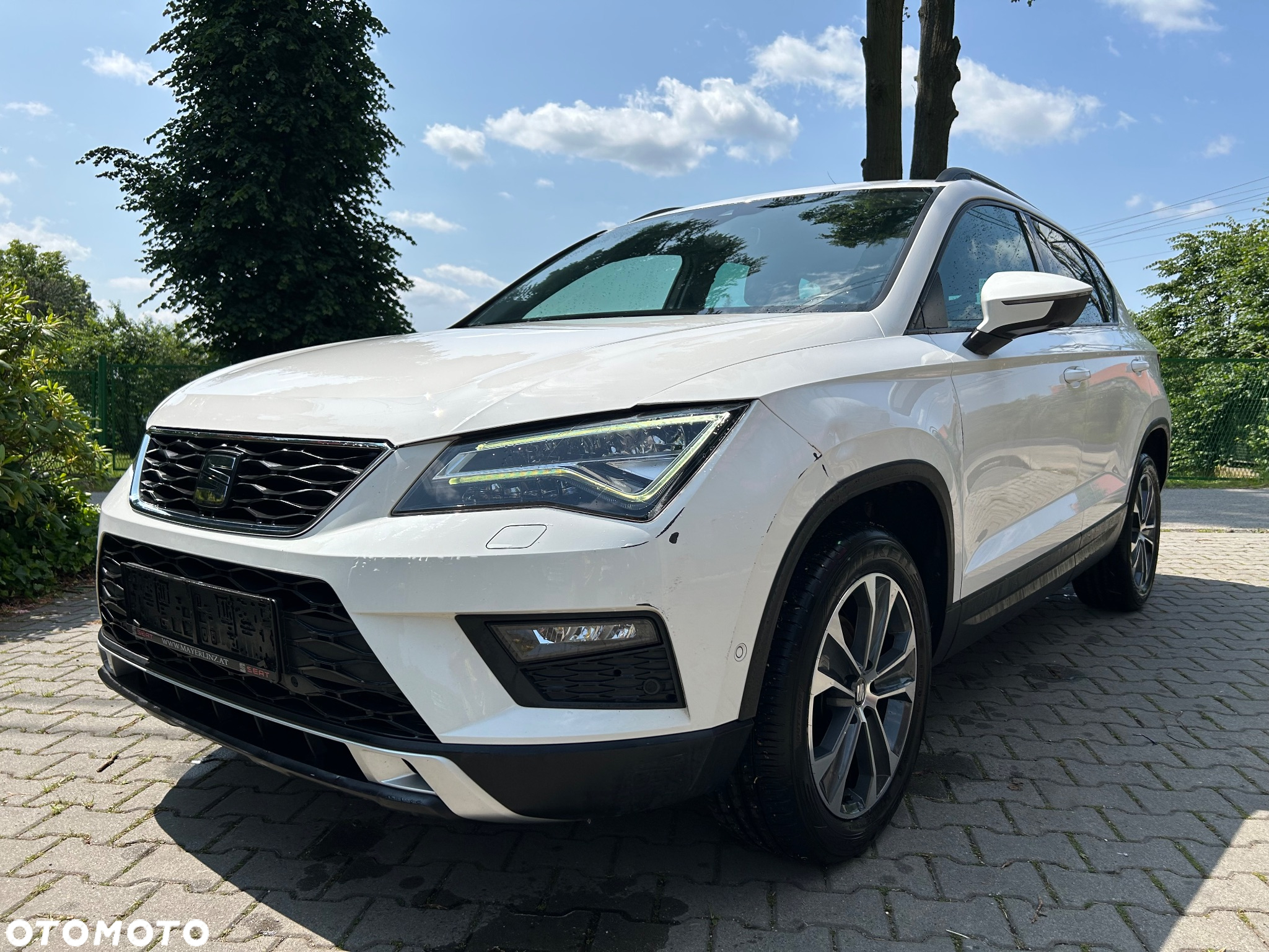 Seat Ateca 1.0 TSI OPF Style Edition - 2