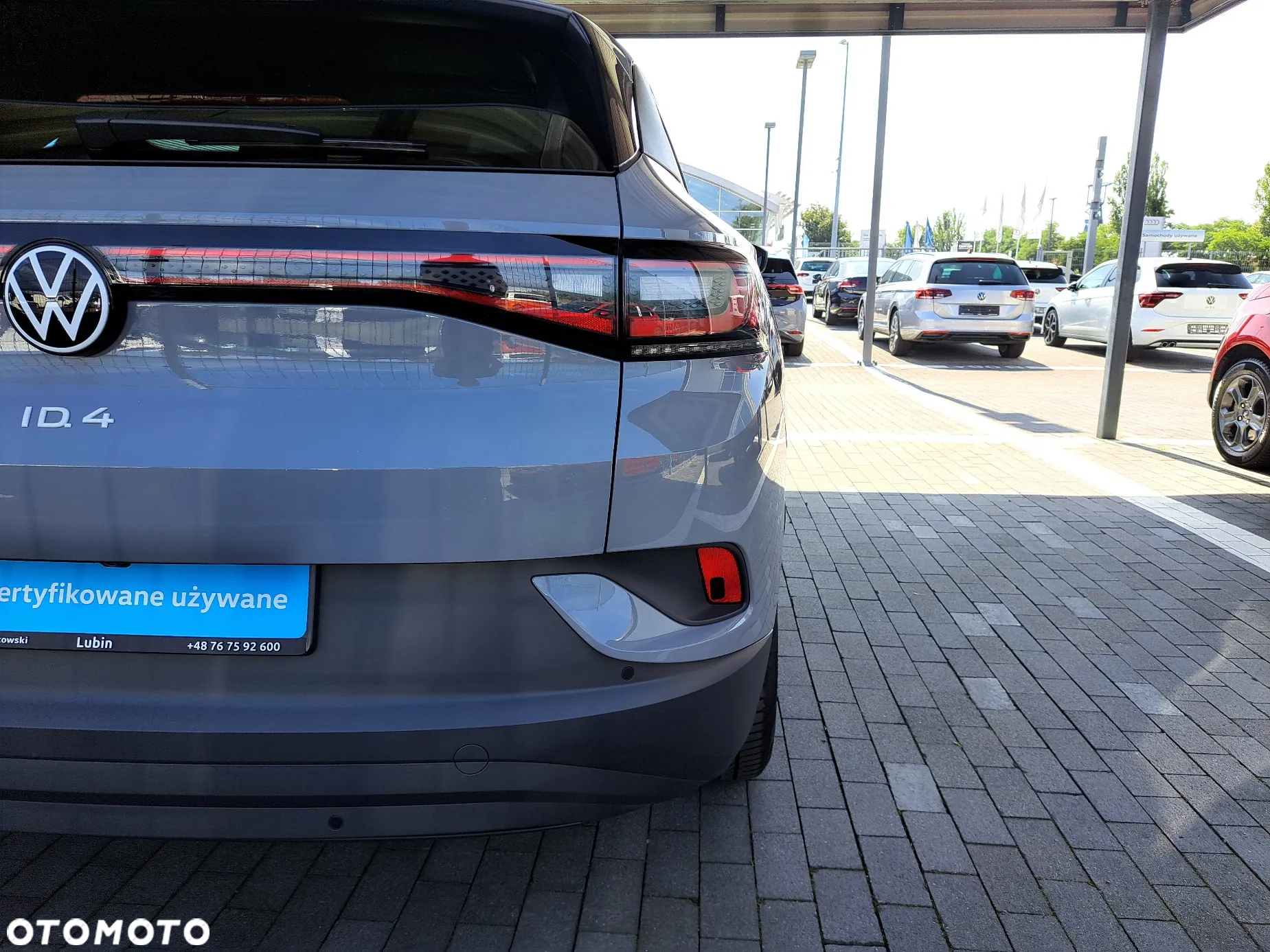 Volkswagen ID.4 77kWh Pro - 28