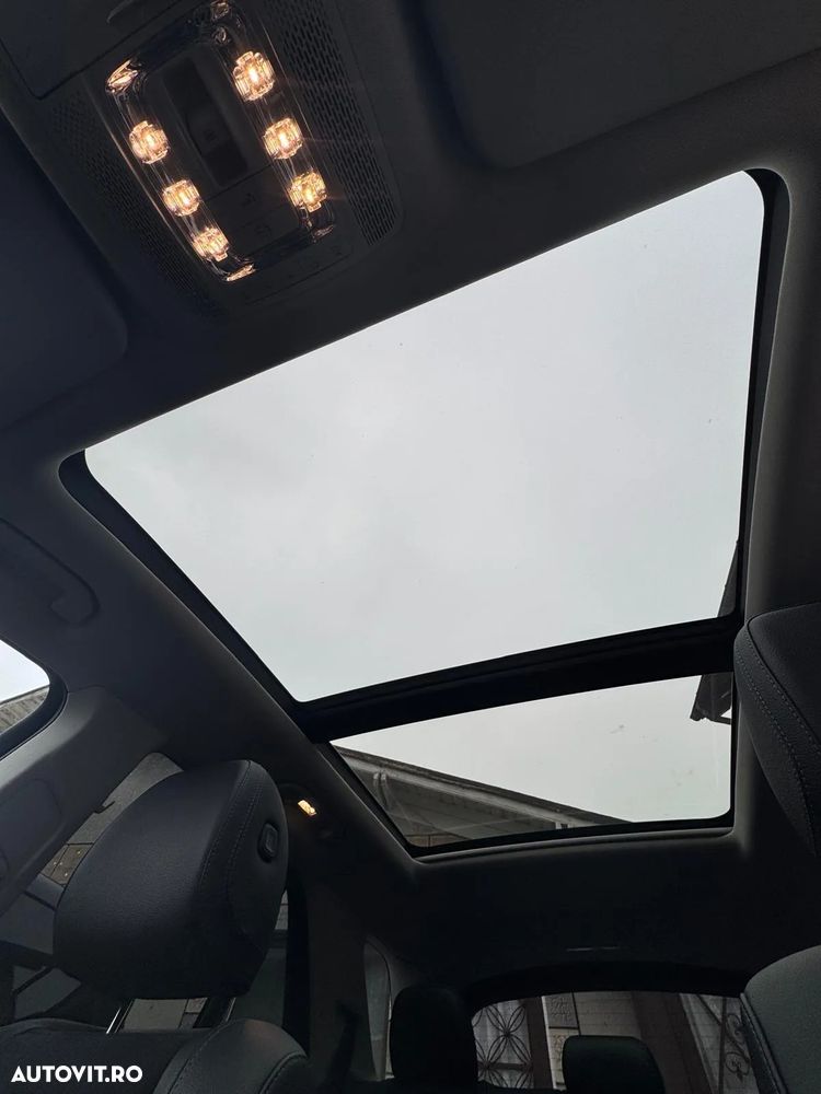 Mercedes-Benz GLE - 3