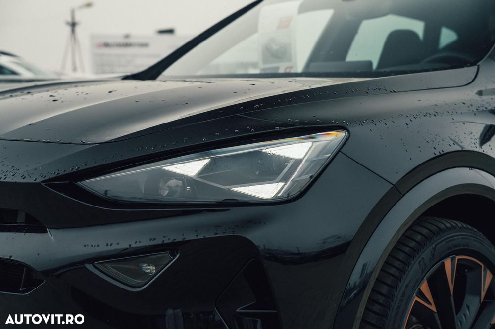 Cupra Formentor - 18