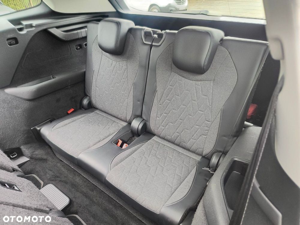 Volkswagen Tayron - 39
