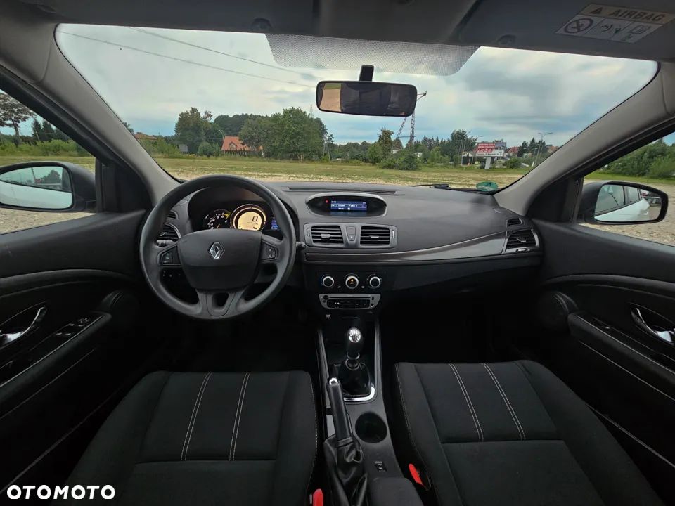 Renault Megane 1.6 16V Expression - 20