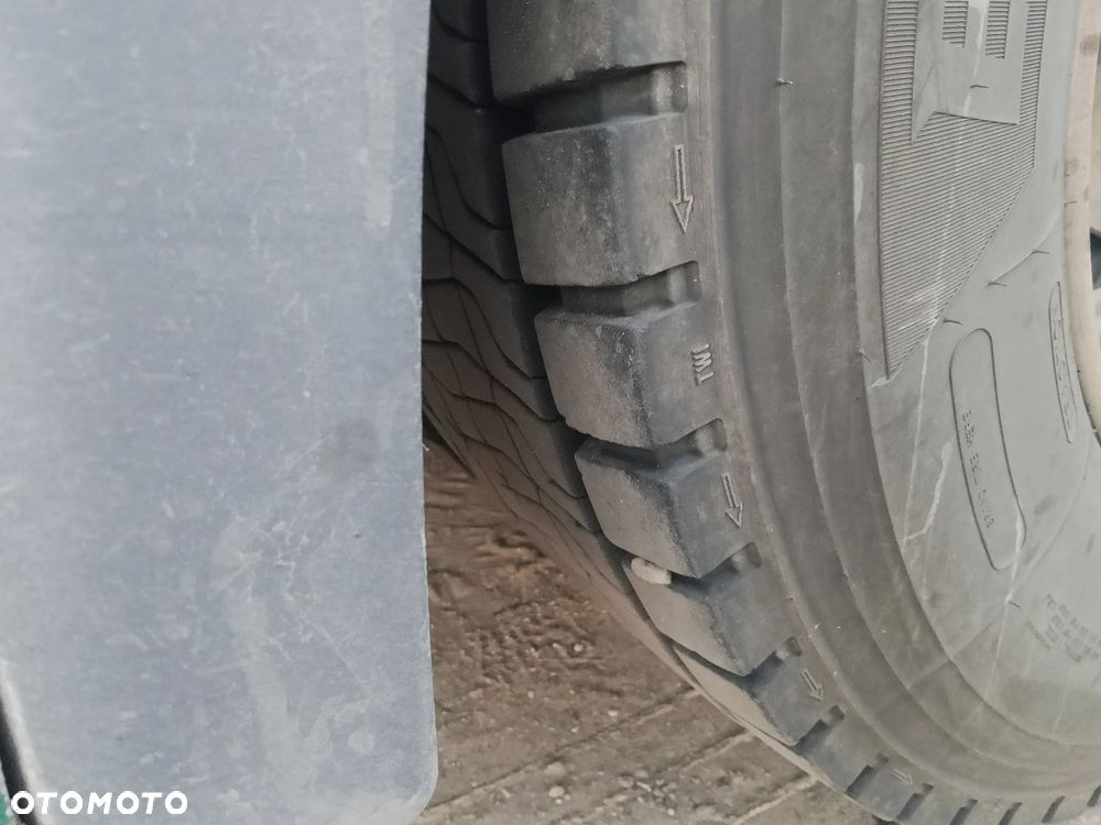 Scania G410 - 11