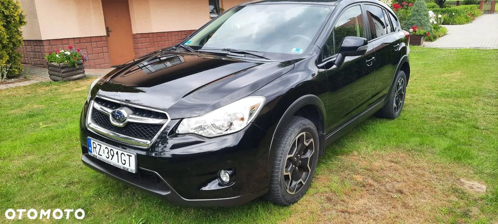 Subaru XV 1.6i Active CVT - 15