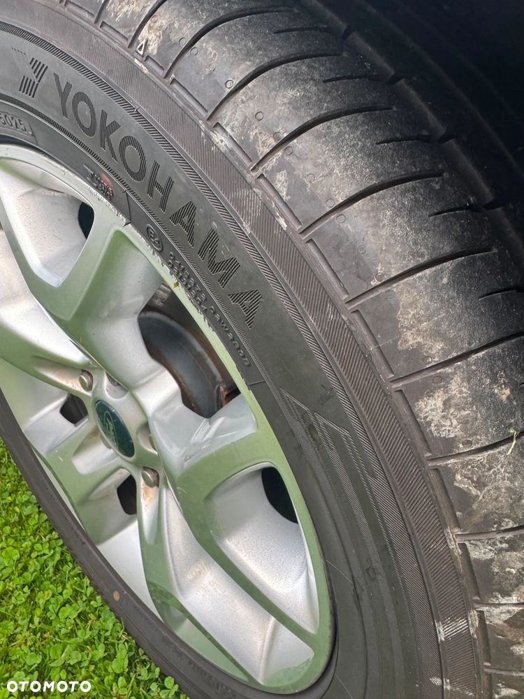 Ford Kuga 2.0 TDCi Titanium - 6