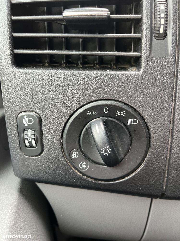 Mercedes-Benz Sprinter - 8
