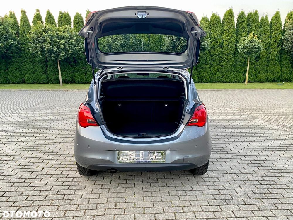 Opel Corsa 1.0 T Color Edition EcoFLEX S&S - 21