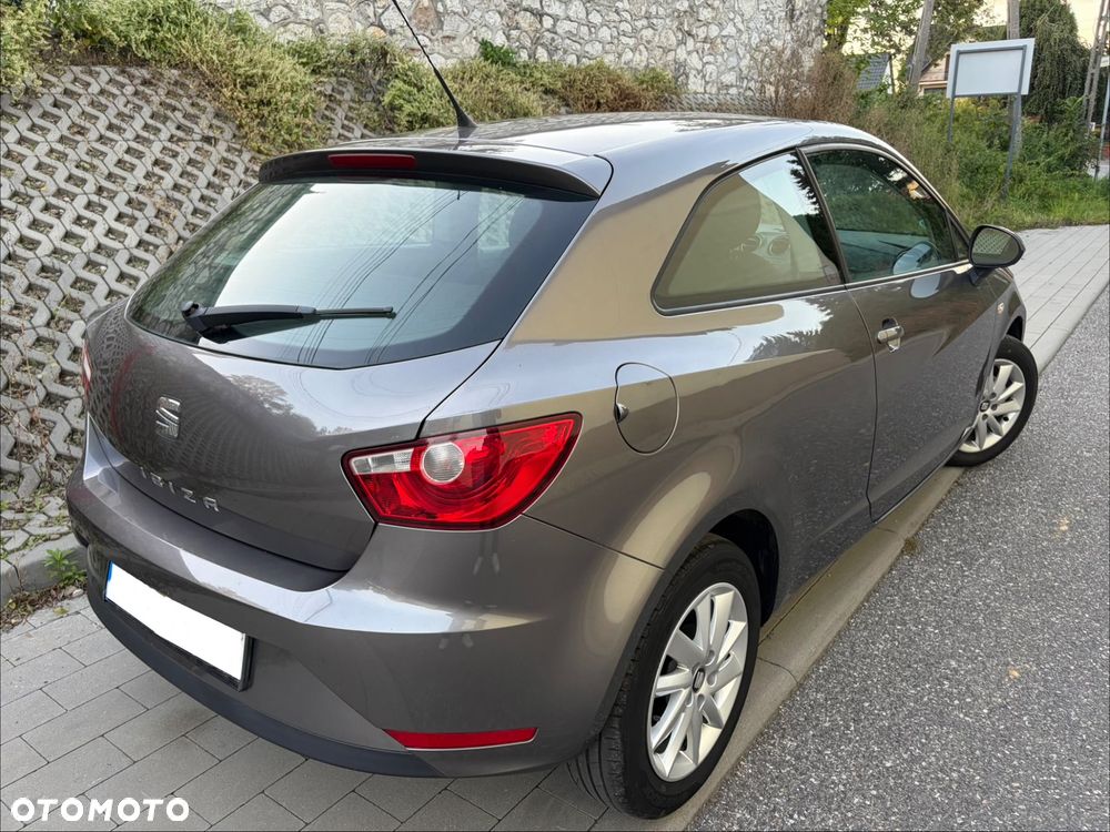 Seat Ibiza - 12